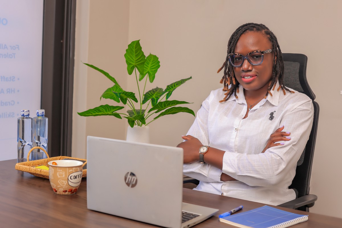 Octospeak Co-Founder